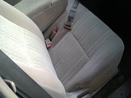 2003 TOYOTA TUNDRA, GOLD, SR5 MODEL, EXTD CAB, 3.4L, AT, 2WD. Z25227